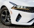Киа K5, объемом двигателя 1.6 л и пробегом 12 тыс. км за 22750 $, фото 3 на Automoto.ua