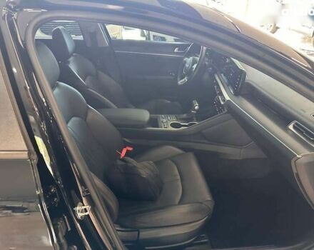 Киа K5, объемом двигателя 2 л и пробегом 171 тыс. км за 21900 $, фото 21 на Automoto.ua
