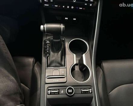 Киа K5, объемом двигателя 2 л и пробегом 171 тыс. км за 21900 $, фото 16 на Automoto.ua