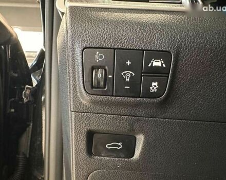 Кіа K5, об'ємом двигуна 2 л та пробігом 171 тис. км за 21900 $, фото 11 на Automoto.ua