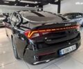 Кіа K5, об'ємом двигуна 2 л та пробігом 171 тис. км за 21900 $, фото 5 на Automoto.ua
