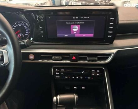 Киа K5, объемом двигателя 2 л и пробегом 171 тыс. км за 21900 $, фото 14 на Automoto.ua