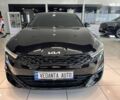 Кіа K5, об'ємом двигуна 2 л та пробігом 171 тис. км за 21900 $, фото 1 на Automoto.ua