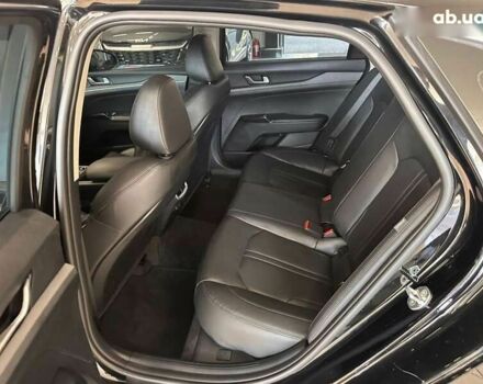 Киа K5, объемом двигателя 2 л и пробегом 171 тыс. км за 21900 $, фото 20 на Automoto.ua