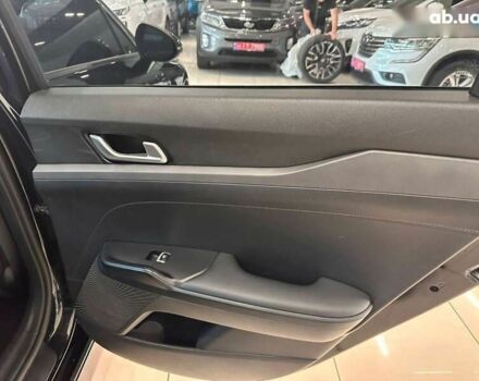 Киа K5, объемом двигателя 2 л и пробегом 171 тыс. км за 21900 $, фото 24 на Automoto.ua