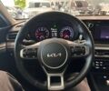 Кіа K5, об'ємом двигуна 2 л та пробігом 171 тис. км за 21900 $, фото 12 на Automoto.ua