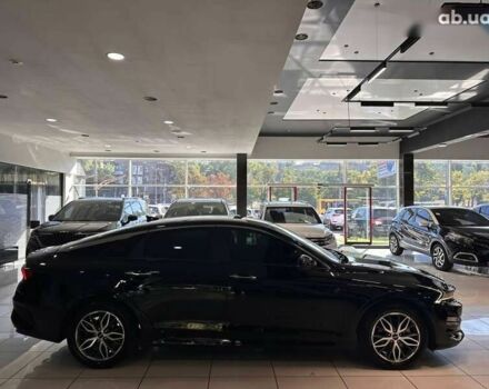 Кіа K5, об'ємом двигуна 2 л та пробігом 171 тис. км за 21900 $, фото 6 на Automoto.ua