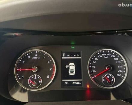 Киа K5, объемом двигателя 2 л и пробегом 171 тыс. км за 21900 $, фото 13 на Automoto.ua