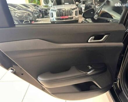 Киа K5, объемом двигателя 2 л и пробегом 171 тыс. км за 21900 $, фото 23 на Automoto.ua