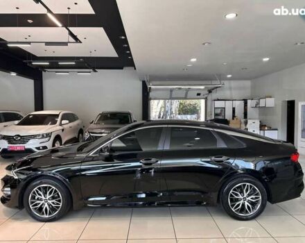 Кіа K5, об'ємом двигуна 2 л та пробігом 171 тис. км за 21900 $, фото 7 на Automoto.ua