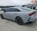 Киа K5, объемом двигателя 0 л и пробегом 94 тыс. км за 8500 $, фото 1 на Automoto.ua