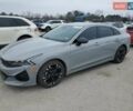 Киа K5, объемом двигателя 0 л и пробегом 94 тыс. км за 8500 $, фото 1 на Automoto.ua