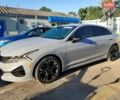 Киа K5, объемом двигателя 1.6 л и пробегом 104 тыс. км за 5500 $, фото 1 на Automoto.ua