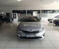 Киа K5, объемом двигателя 0 л и пробегом 79 тыс. км за 19400 $, фото 1 на Automoto.ua