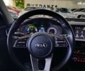 Киа K5, объемом двигателя 0 л и пробегом 79 тыс. км за 19400 $, фото 15 на Automoto.ua