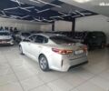 Киа K5, объемом двигателя 0 л и пробегом 79 тыс. км за 19400 $, фото 5 на Automoto.ua