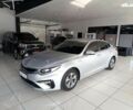 Киа K5, объемом двигателя 0 л и пробегом 79 тыс. км за 19400 $, фото 1 на Automoto.ua