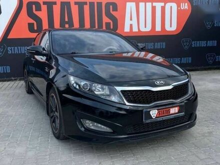 Кіа K5 2013 у Вінниці на Automoto.ua Кіа K5, об'ємом двигуна 0 л та пробігом 340 тис. км за 8200 $, фото 1 на Automoto.ua