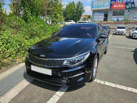 Киа K5 2016 в Одессе на Automoto.ua Киа K5, объемом двигателя 0 л и пробегом 111 тыс. км за 12650 $, фото 1 на Automoto.ua