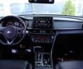 Кіа K5 2016 у Одесі на Automoto.ua Сірий Кіа K5, об'ємом двигуна 1.7 л та пробігом 119 тис. км за 17500 $, фото 4 на Automoto.ua