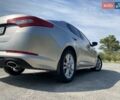 Сірий Кіа K5, об'ємом двигуна 2 л та пробігом 250 тис. км за 10200 $, фото 7 на Automoto.ua