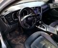 Серый Киа K5, объемом двигателя 20 л и пробегом 350 тыс. км за 6800 $, фото 11 на Automoto.ua