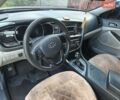 Серый Киа K5, объемом двигателя 2 л и пробегом 260 тыс. км за 7200 $, фото 1 на Automoto.ua