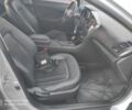 Серый Киа K5, объемом двигателя 2 л и пробегом 100 тыс. км за 7200 $, фото 6 на Automoto.ua