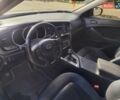Серый Киа K5, объемом двигателя 2 л и пробегом 164 тыс. км за 7500 $, фото 9 на Automoto.ua