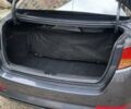 Серый Киа K5, объемом двигателя 2 л и пробегом 160 тыс. км за 9500 $, фото 26 на Automoto.ua