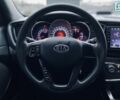 Серый Киа K5, объемом двигателя 2 л и пробегом 123 тыс. км за 7000 $, фото 12 на Automoto.ua