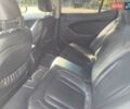Серый Киа K5, объемом двигателя 2 л и пробегом 164 тыс. км за 7500 $, фото 13 на Automoto.ua