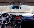 Серый Киа K5, объемом двигателя 20 л и пробегом 350 тыс. км за 6800 $, фото 8 на Automoto.ua