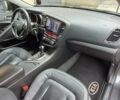 Серый Киа K5, объемом двигателя 2 л и пробегом 160 тыс. км за 9500 $, фото 23 на Automoto.ua