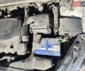 Серый Киа K5, объемом двигателя 2 л и пробегом 164 тыс. км за 7500 $, фото 16 на Automoto.ua