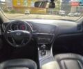 Серый Киа K5, объемом двигателя 2 л и пробегом 164 тыс. км за 7500 $, фото 10 на Automoto.ua