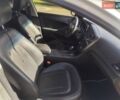 Серый Киа K5, объемом двигателя 2 л и пробегом 164 тыс. км за 7500 $, фото 12 на Automoto.ua