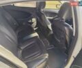Серый Киа K5, объемом двигателя 2 л и пробегом 164 тыс. км за 7500 $, фото 11 на Automoto.ua