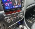 Серый Киа K5, объемом двигателя 2 л и пробегом 160 тыс. км за 9500 $, фото 22 на Automoto.ua