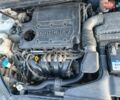 Серый Киа K5, объемом двигателя 2 л и пробегом 260 тыс. км за 7200 $, фото 18 на Automoto.ua