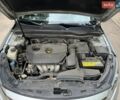 Серый Киа K5, объемом двигателя 2 л и пробегом 235 тыс. км за 8500 $, фото 8 на Automoto.ua