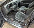 Серый Киа K5, объемом двигателя 2 л и пробегом 160 тыс. км за 9500 $, фото 15 на Automoto.ua