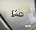 Серый Киа K5, объемом двигателя 2 л и пробегом 166 тыс. км за 9700 $, фото 15 на Automoto.ua