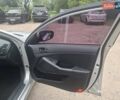 Серый Киа K5, объемом двигателя 2 л и пробегом 350 тыс. км за 7750 $, фото 15 на Automoto.ua