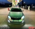 Сірий Кіа K5, об'ємом двигуна 2 л та пробігом 260 тис. км за 8200 $, фото 2 на Automoto.ua