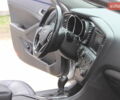 Серый Киа K5, объемом двигателя 2 л и пробегом 220 тыс. км за 9999 $, фото 29 на Automoto.ua
