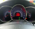 Серый Киа K5, объемом двигателя 2 л и пробегом 185 тыс. км за 7300 $, фото 9 на Automoto.ua