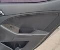 Серый Киа K5, объемом двигателя 2 л и пробегом 316 тыс. км за 7700 $, фото 17 на Automoto.ua