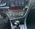 Серый Киа K5, объемом двигателя 2 л и пробегом 415 тыс. км за 6950 $, фото 21 на Automoto.ua