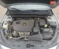 Серый Киа K5, объемом двигателя 2 л и пробегом 350 тыс. км за 7750 $, фото 17 на Automoto.ua